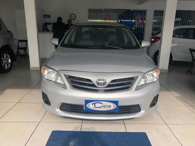 Toyota Corolla GLi 1.8 Flex 16V Aut. - Foto 3