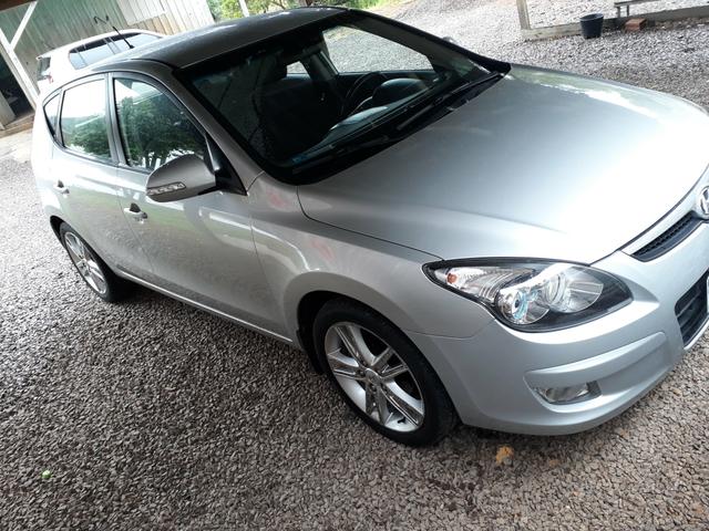 Hyundai i30 2012
