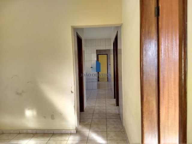Casa - Santa Matilde Conselheiro Lafaiete - JOA97 - Foto 14