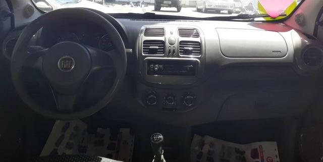 Grand Siena Essence 1.6 2015 - Foto 6