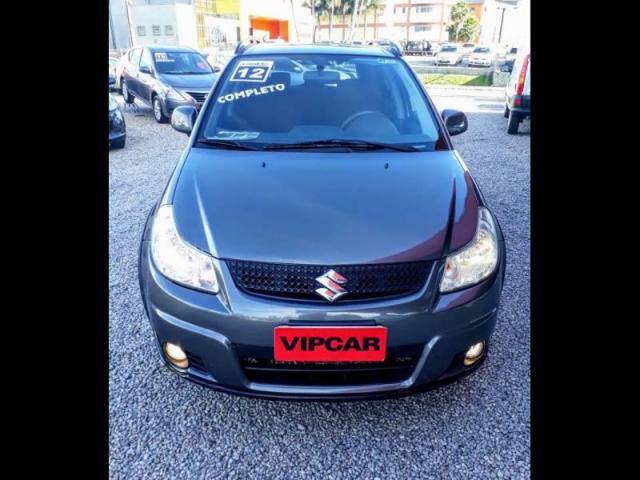 SX4 2.0 - Foto 2