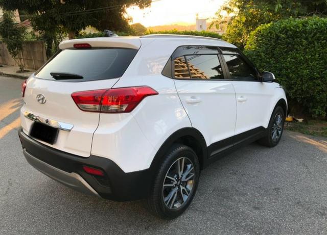 Hyundai Creta Plus 1.6 Automatico - 2018 - Foto 5