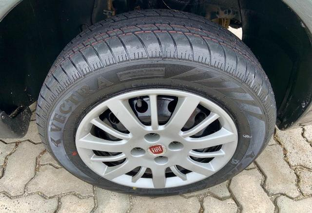 Fiat Siena 1.0 Fire Flex 2012 Ipva 2020 Todo Pago - Foto 15