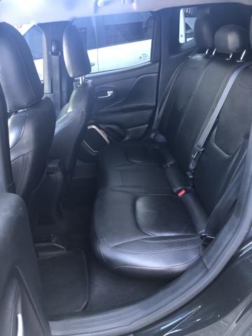 Jeep Renegade Longitude Automático Muito Novo.2016 - Foto 11