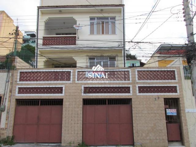 Apartamento - VILA DA PENHA - R$ 800,00