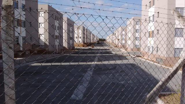 Apartamento 53 m² Edifício Jacarandá SJC - Foto 14