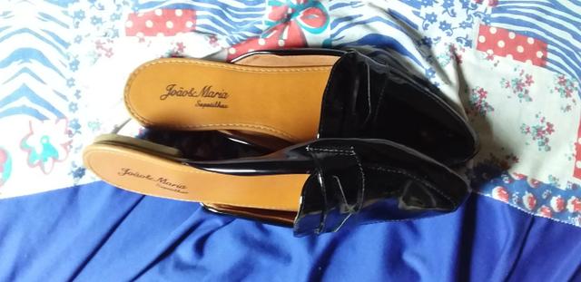Mule Masculina - Foto 2