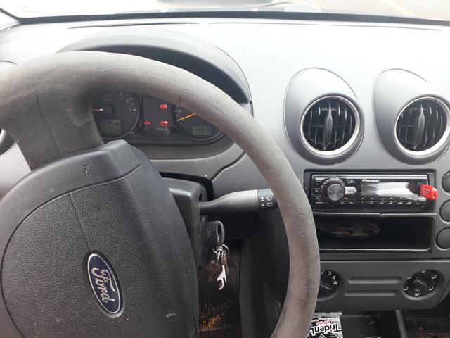 Ford fiesta hatch r$ 12.600 - Foto 5