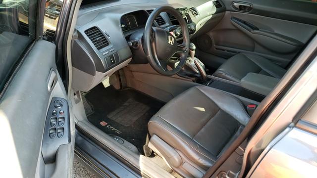 Civic automático * - Foto 6