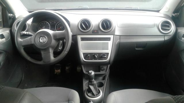 Vw Gol 1.0 2015 R$ 29.000,00 Arthur Veiculos - Foto 4