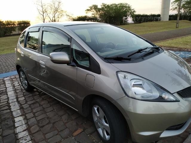 Honda fit 2010 automático - Foto 14