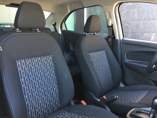 FORD KA 2018/2019 1.5 TIVCT FLEX SE PLUS AUTOMÁTICO - Foto 13