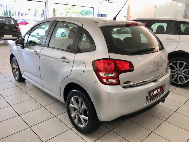 Citroen c3 tendance 1.6 automatico - Foto 4
