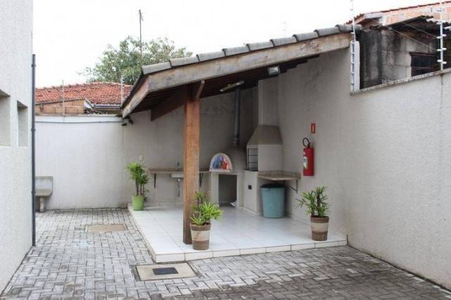 AP0964 - Apartamento com 2 dormitórios à venda, 56 m² por R$ 250.000 - Jardim das Indústri - Foto 14
