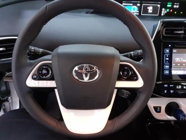TOYOTA PRIUS 1.8 16V HIBRIDO 4P AUTOMATICO. - Foto 9