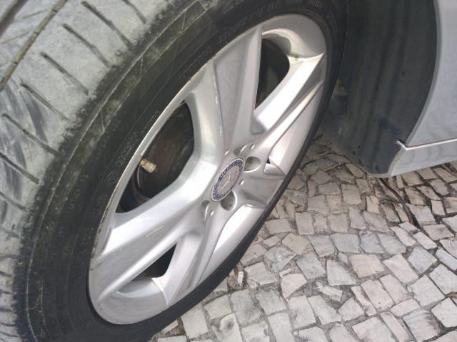 Mercedes-benz c 180 2011 1.8 cgi classic 16v gasolina 4p automático - Foto 13