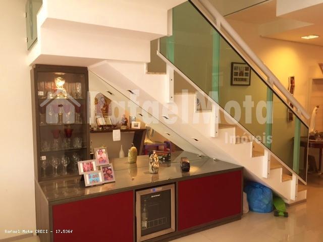 Casa para venda em eusébio, guaribas, 3 dormitórios, 3 suítes, 4 banheiros, 4 vagas - Foto 17
