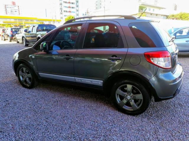 SX4 2.0 - Foto 5