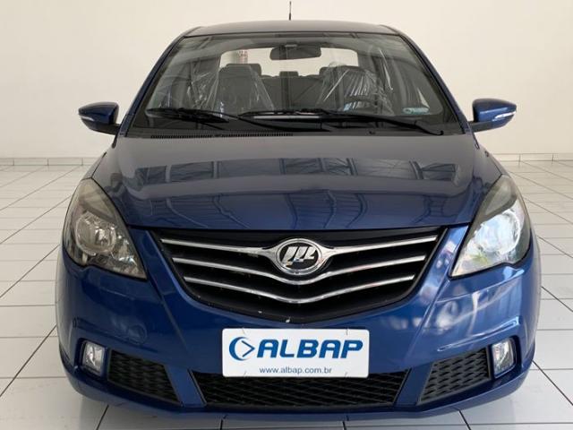 Lifan 530 2015 1.5 16v gasolina 4p manual - Foto 15