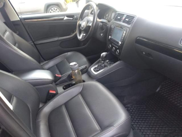 Jetta 2.0 8v com gnv 2013 - Foto 2