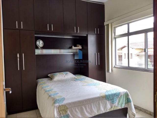 Apartamento - Albinópolis Conselheiro Lafaiete - JOA91 - Foto 13