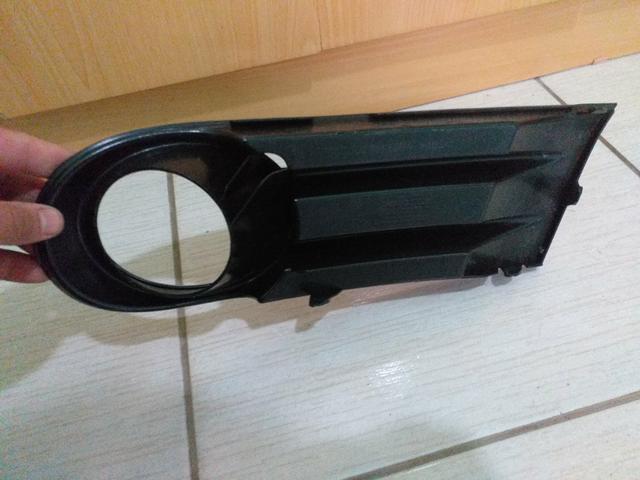 Molduras FAROL de Milha GOL G5 - Foto 3
