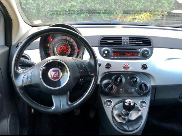Fiat 500 1.4 Cult Manual - 2012 - Foto 7