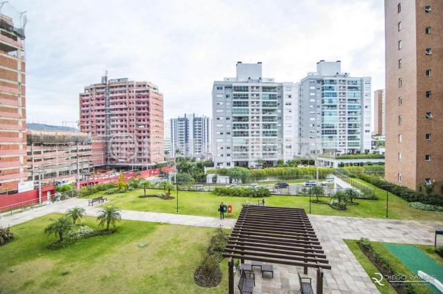 Apartamento à venda com 3 dormitórios em Central parque, Porto alegre cod:157222 - Foto 14