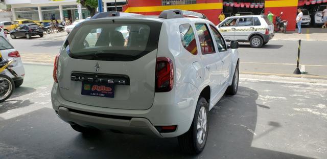 Renault Duster - Foto 6