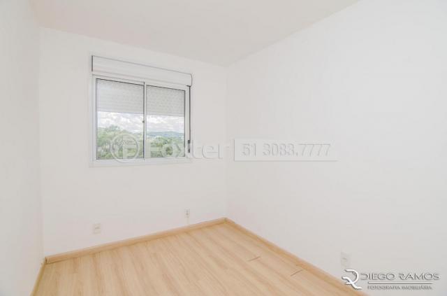 Apartamento à venda com 3 dormitórios em Jardim carvalho, Porto alegre cod:165339 - Foto 8