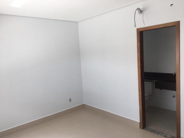 Linda Casa Nova e Moderna em Vicente Pires - Foto 6