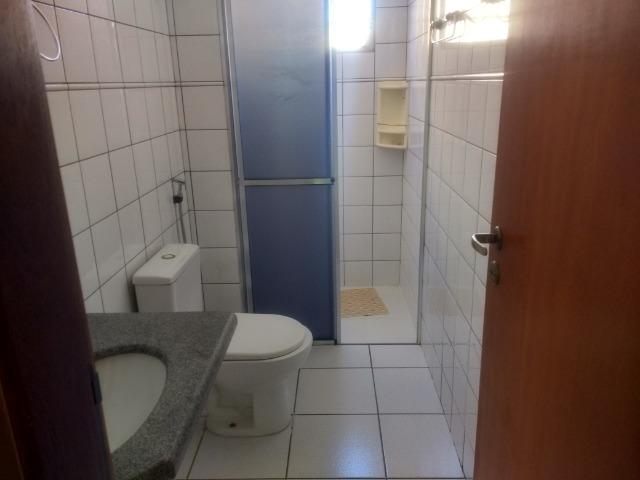 Apartamento 3/4 1 suíte com excelente localização-Residencial Quebec - Foto 5