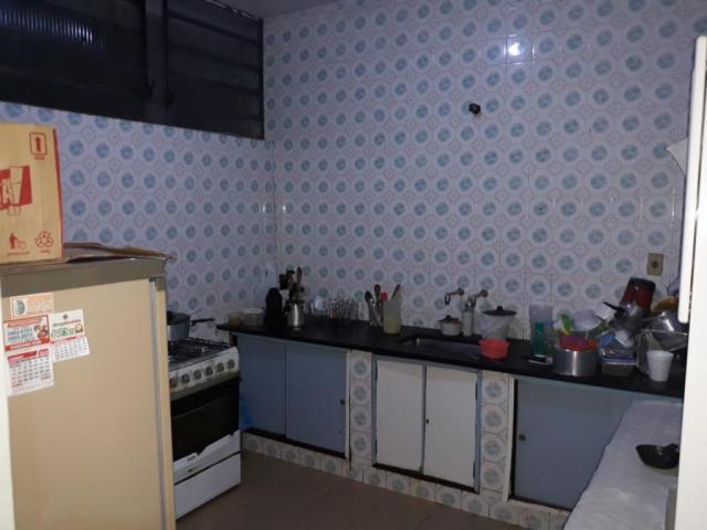 Casa comercial com 3 dormitórios à venda, 305 m² por r$ 650.000 - caiçara - belo horizonte - Foto 2