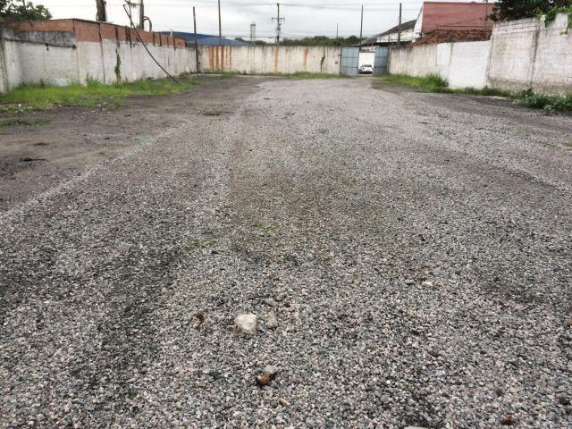 Terreno Penha, 1500m2