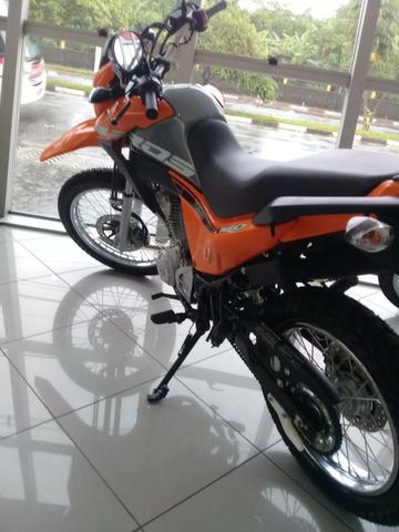 Honda Bros 160 Esdd 2019 Motos Vila Nova Cubatão 593077598 Olx