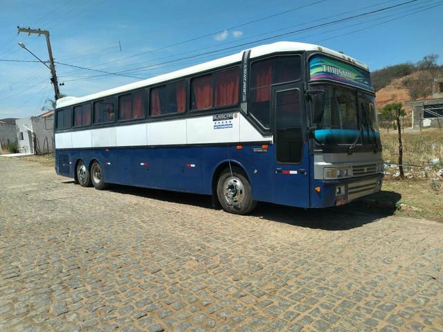 Ônibus