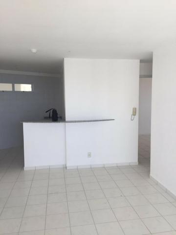 Estrela do Atlântico - Ponta Negra 59m² andar alto. Oportunidade - Foto 7