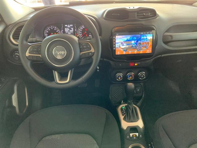 Jeep Renegade 1.8 AT - Foto 4