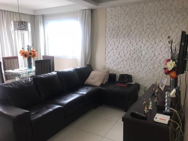 Apartamento de 3 quartos, sendo 1 suíte em colina de laranjeiras