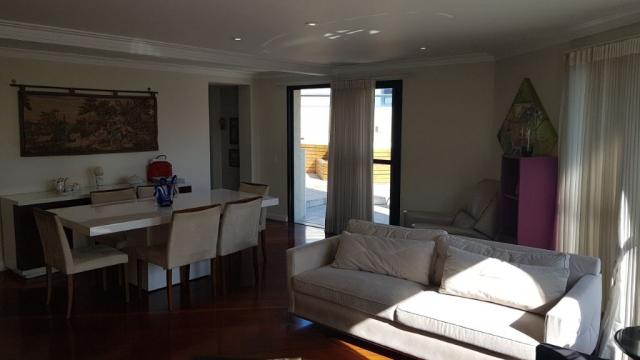 Apartamento à venda com 5 dormitórios em Alto da boa vista, São paulo cod:375-IM36911 - Foto 11