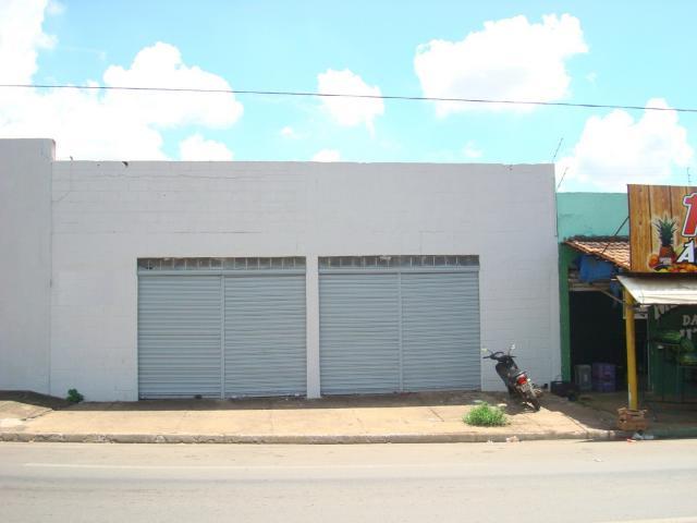Galpão/depósito/armazém para alugar em Jardim petrópolis, Goiânia cod:1095 - Foto 3