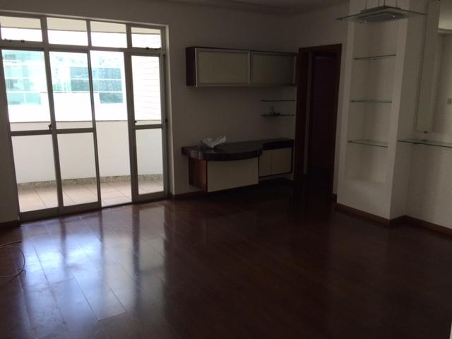 Apartamento à venda com 3 dormitórios em Buritis, Belo horizonte cod:2809