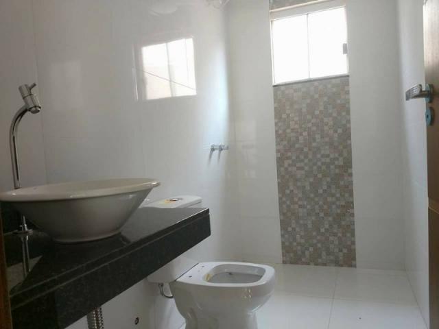 Ótima casa na Vicente Pires com lindo jardim de inverno e excelente condomínio! - Foto 11