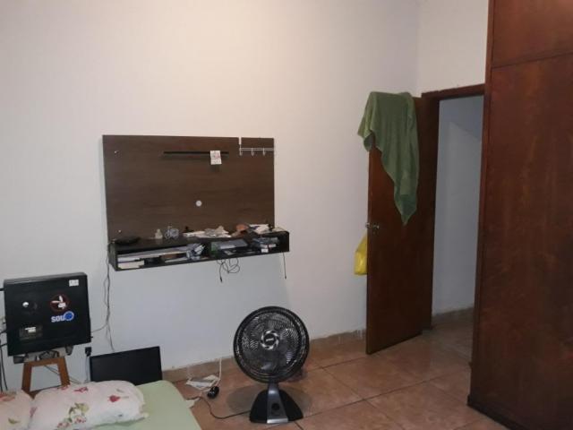 Casa comercial com 3 dormitórios à venda, 305 m² por r$ 650.000 - caiçara - belo horizonte - Foto 9