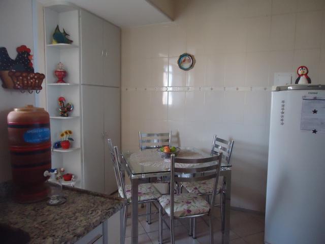 Apartamento à venda com 2 dormitórios em Caiçara, Belo horizonte cod:5251 - Foto 6