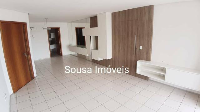 Excelente apartamento! 100% nascente! 127 metros! - Foto 7