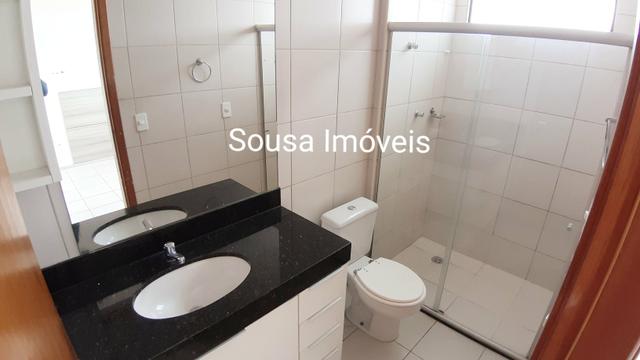 Excelente apartamento! 100% nascente! 127 metros! - Foto 13