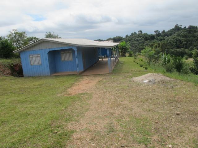 Chácara 32.000 m² - Foto 2