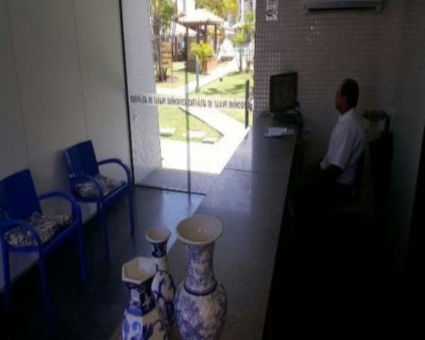 Apartamento para alugar com 2 dormitórios cod:JS172 - Foto 7