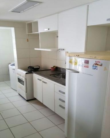 Apartamento para alugar com 2 dormitórios cod:JS172 - Foto 13
